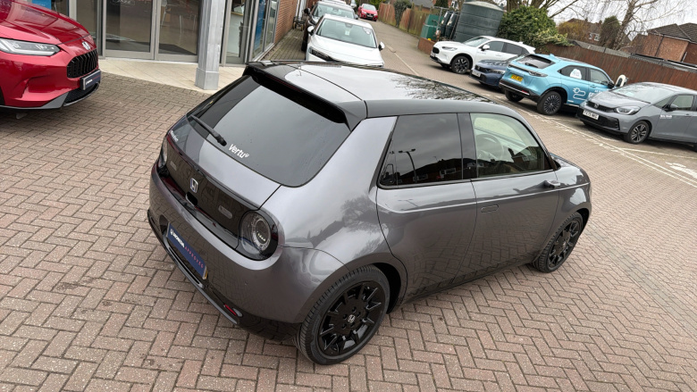 Honda Honda E 113kW Advance 36kWh 5dr Auto Electric Hatchback